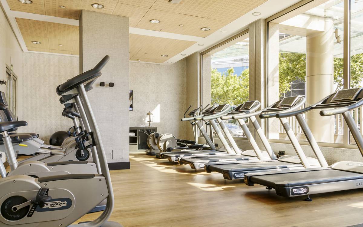 Gimnasio