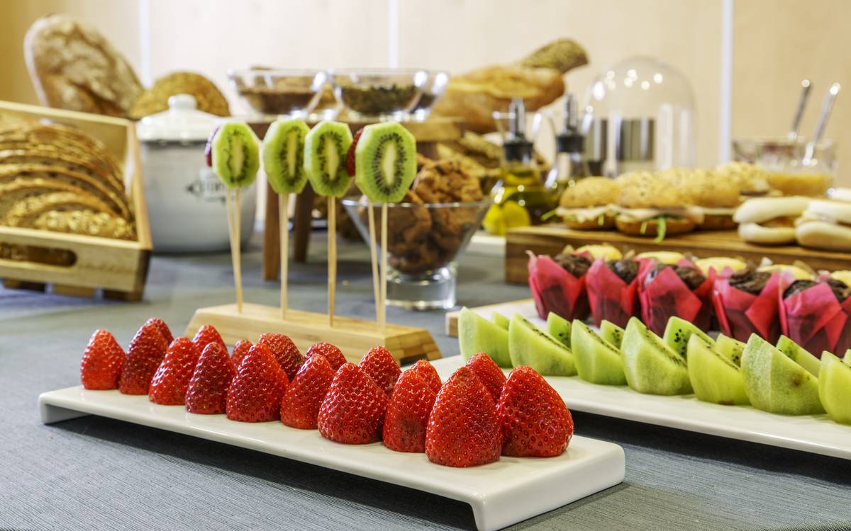 Restaurante y Desayuno